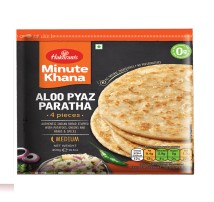 Aloo Pyaz Paratha 16 Pcs